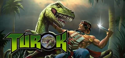 ⚫Turok Bundle (1 + 2 + 3 Shadow of Oblivion Remastered)