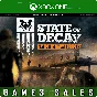 ✅❤️STATE OF DECAY: YEAR-ONE SURVIVAL EDITION❤️XBOX🔑KEY