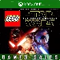 ✅❤️LEGO® STAR WARS™: THE FORCE AWAKENS❤️XBOX🔑KEY