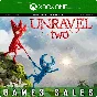 ✅❤️UNRAVEL TWO❤️XBOX ONE|XS🔑КЛЮЧ✅
