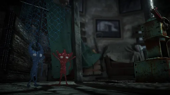 ✅❤️UNRAVEL YARNY BUNDLE❤️XBOX ONE|XS🔑КЛЮЧ✅
