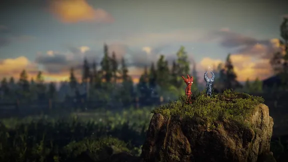 ✅❤️UNRAVEL YARNY BUNDLE❤️XBOX ONE|XS🔑КЛЮЧ✅