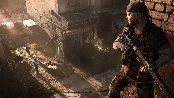 ✅❤️HOMEFRONT®: THE REVOLUTION❤️XBOX ONE|XS🔑КЛЮЧ✅