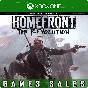 ✅❤️HOMEFRONT®: THE REVOLUTION❤️XBOX ONE|XS🔑КЛЮЧ✅