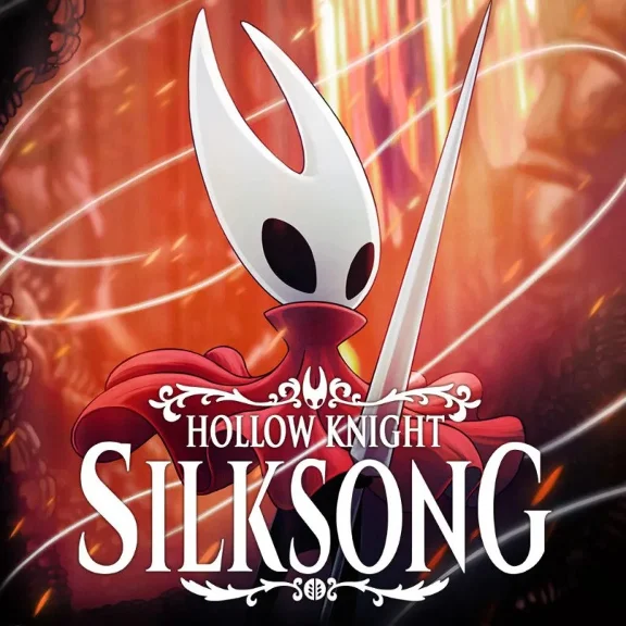 👻 Hollow Knight: Silksong 🟢 Game Pass
