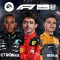 F1 23+Assetto Corsa+GTA V+PLUS+3 Games EU PS4/PS5✅