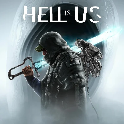 💢Hell is Us Deluxe (Xbox)+Игры общий