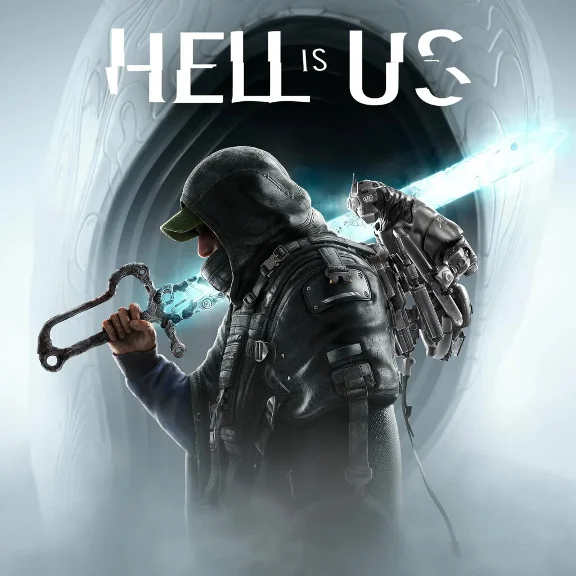 💢Hell is Us Deluxe (Xbox)+Игры общий