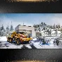 SnowRunner Season 16: High Voltage • Все регионы⚡STEAM