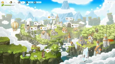 ⚫Warstone TD Steam Key Global +Bonus