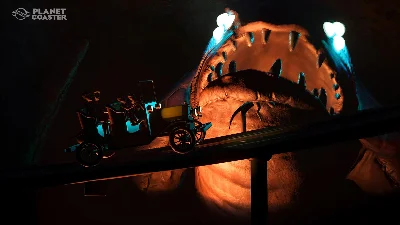 ⚫Planet Coaster | Complete the Collection Steam Key 2