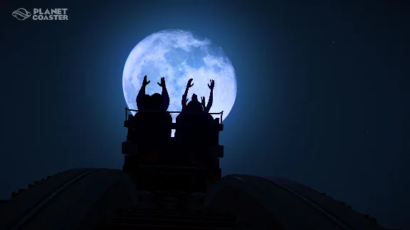 ⚫Planet Coaster | Complete the Collection* (+7 DLC) Key