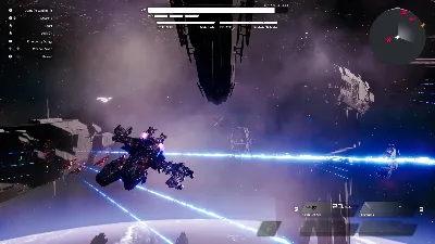 Daemon X Machina: Titanic Scion STEAM GIFT RUSSIA 🇷🇺