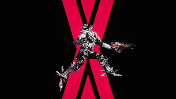 Daemon X Machina Titanic Scion Special SFX Weapon Set