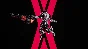 Daemon X Machina Titanic Scion Special SFX Weapon Set