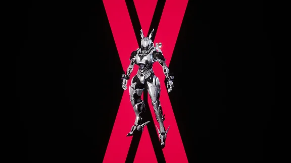 Daemon X Machina Titanic Scion - Arsenal Skin Set STEAM