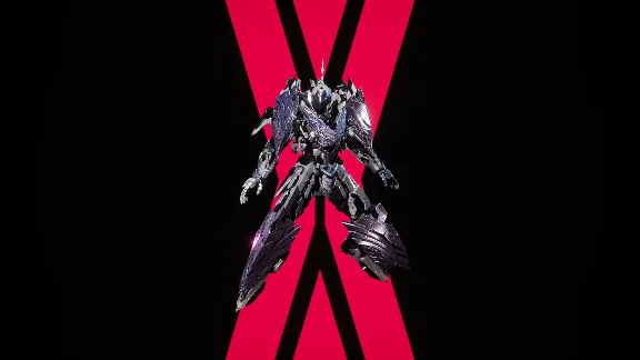 Daemon X Machina Titanic Scion - Arsenal Skin Set STEAM