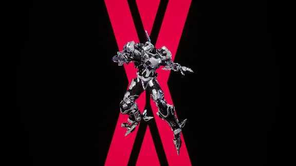 Daemon X Machina Titanic Scion - Arsenal Skin Set STEAM