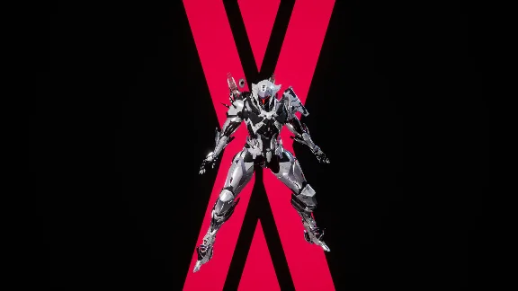 Daemon X Machina: Titanic Scion - Special Equipment Set