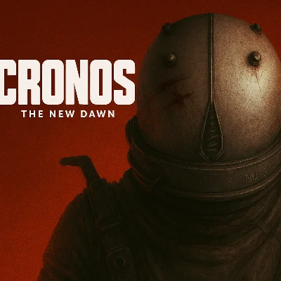 Cronos: The New Dawn Deluxe Edition | STEAM GIFT