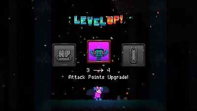 ⚫Underhero Steam Key Global +Bonus