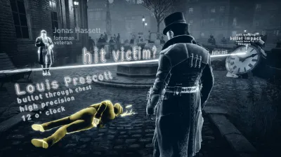 ⚡Assassin&acute;s Creed Syndicate - The Dreadful Crimes STEAM