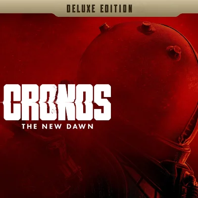 CRONOS: THE NEW DAWN DELUXE | XBOX ACCOUNT