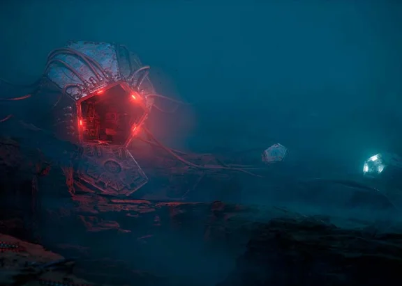 Cronos: The New Dawn Xbox Series X|S Key/Code
