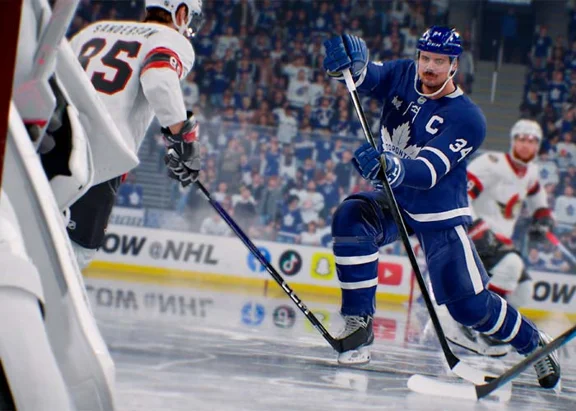 NHL 26 Deluxe Edition Xbox Series X|S Key/Code