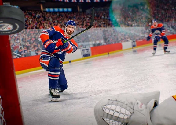 NHL 26 Deluxe Edition Xbox Series X|S Key/Code