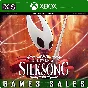 ✅❤️HOLLOW KNIGHT: SILKSONG❤️XBOX|XS+PC🔑KEY✅