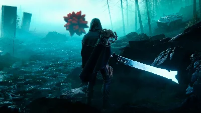 HELL IS US - DELUXE EDITION🎮Steam 🌍(GLOBAL)🌍