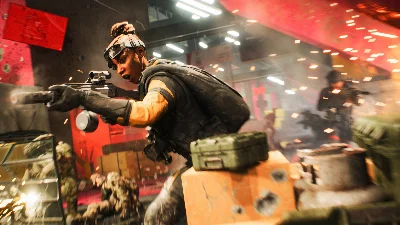 ⚡КЛЮЧ БЕЗ СМЕНЫ IP / Battlefield 2042 Cross-Gen Bundle⚡