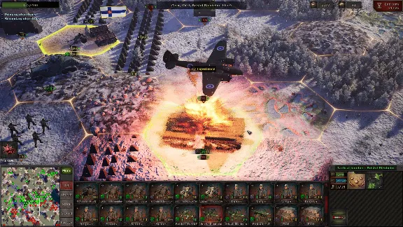 Strategic Mind: Spirit of Liberty STEAM GIFT РОССИЯ