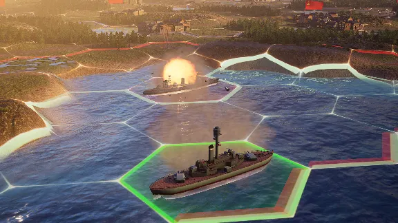 Strategic Mind: Spirit of Liberty STEAM GIFT РОССИЯ