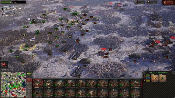Strategic Mind: Spirit of Liberty STEAM GIFT РОССИЯ