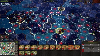 Strategic Mind: Spirit of Liberty STEAM GIFT РОССИЯ
