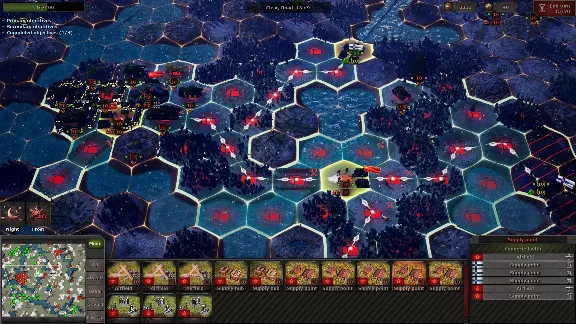 Strategic Mind: Spirit of Liberty STEAM GIFT РОССИЯ
