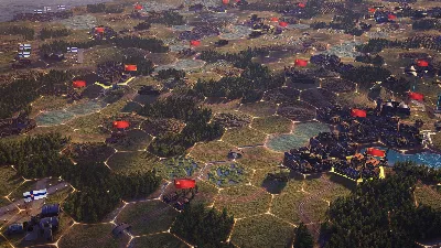 Strategic Mind: Spirit of Liberty STEAM GIFT РОССИЯ