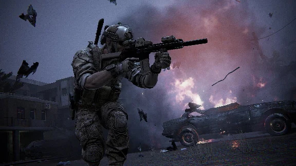 Калибр: Легендарный набор Корсара STEAM GIFT РОССИЯ