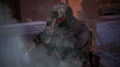 Калибр: Боевой набор Ворона Археолога DLC STEAM РОССИЯ