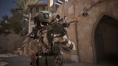 Калибр: Боевой набор Ворона Археолога DLC STEAM РОССИЯ