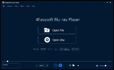 🧫 4Easysoft Blu-ray Player 🔑 Код регистрации на 1 год