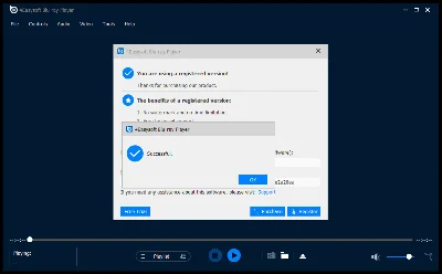 🧫 4Easysoft Blu-ray Player 🔑 Код регистрации на 1 год