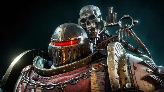 🔥 Warhammer 40,000: Space Marine 2-Season 2 |Steam RU+