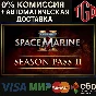 🔥 Warhammer 40,000: Space Marine 2-Season 2 |Steam RU+