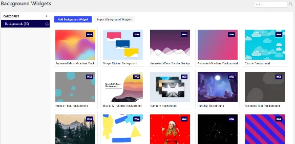 Unlimited Elements for Elementor Page Builder v1.5.151