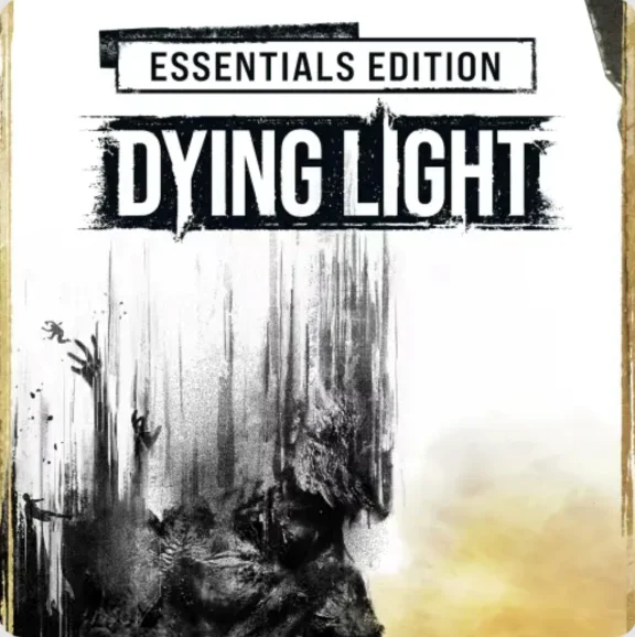 DYING LIGHT ESSENTIALS EDITION ✅STEAM KEY