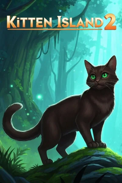 ✅ Kitten Island 2 Xbox One & Xbox Series X|S activation