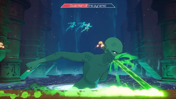 ✅ Space Adventure Cobra - The Awakening Xbox activation